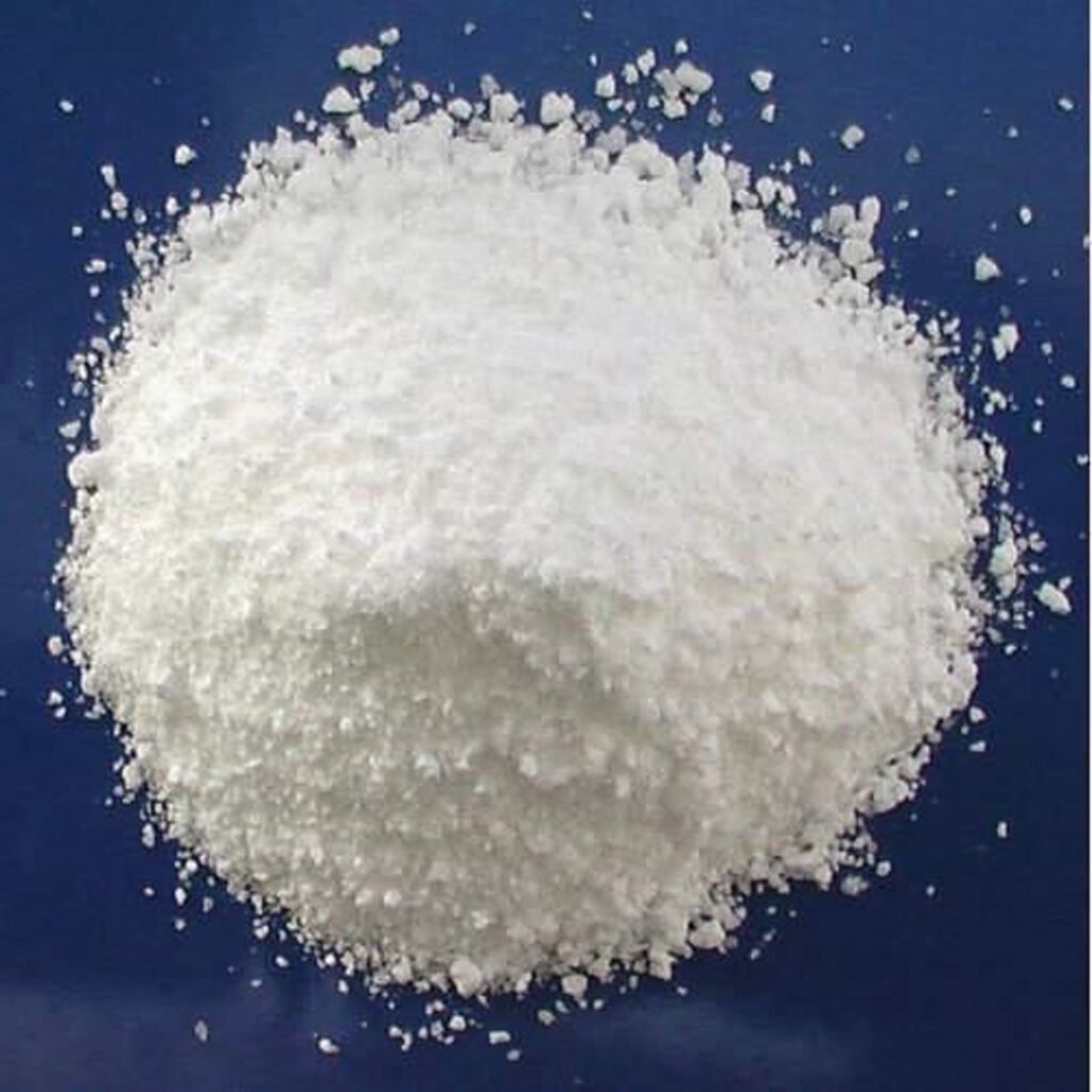 Calcium Sulphate