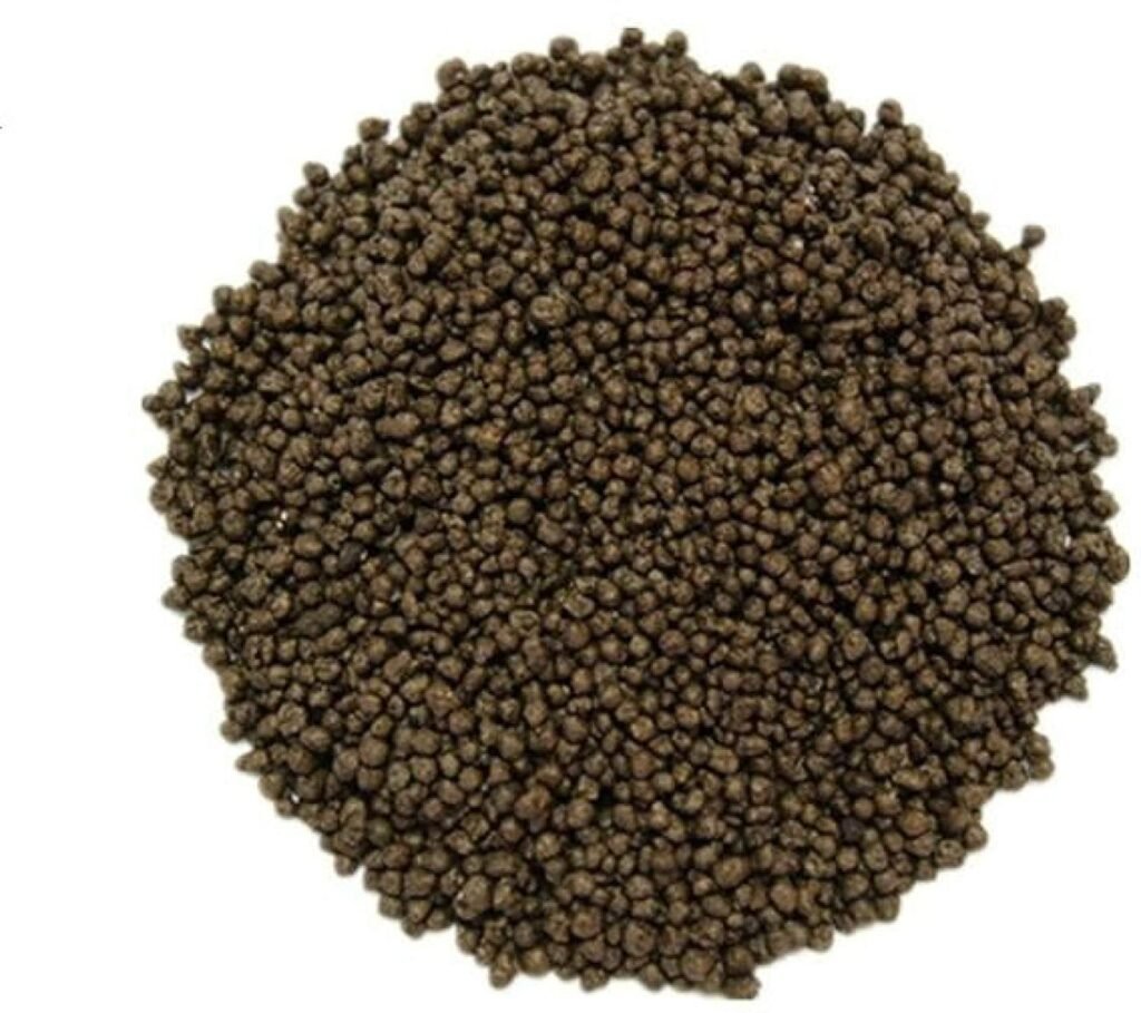 Di Ammonium Phosphate (DAP)