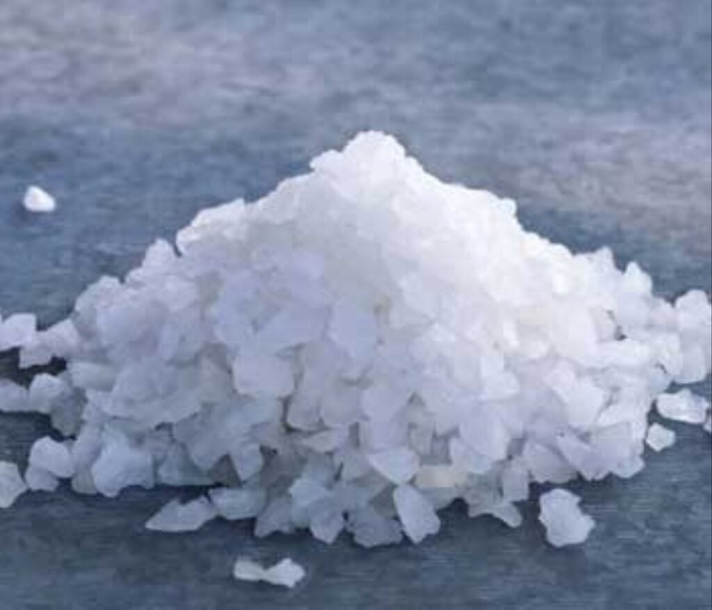 NaCl (Sodium Chloride)