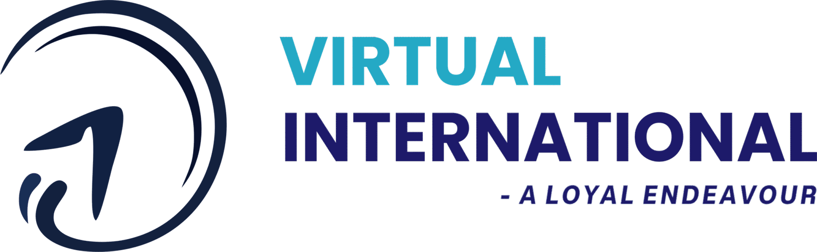 Virtual International